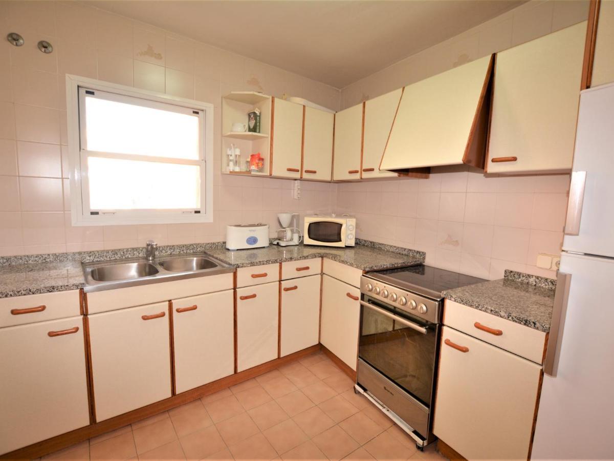 Villa Service - Lindamar 1º 2ª Calafell Ngoại thất bức ảnh