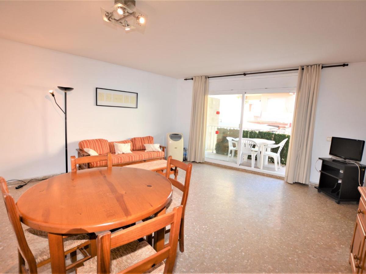 Villa Service - Lindamar 1º 2ª Calafell Ngoại thất bức ảnh