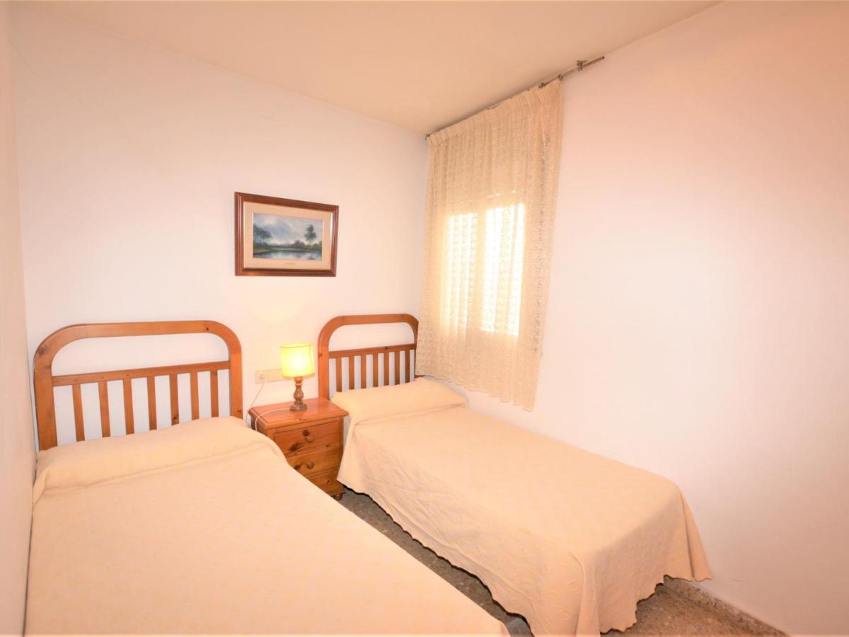 Villa Service - Lindamar 1º 2ª Calafell Ngoại thất bức ảnh