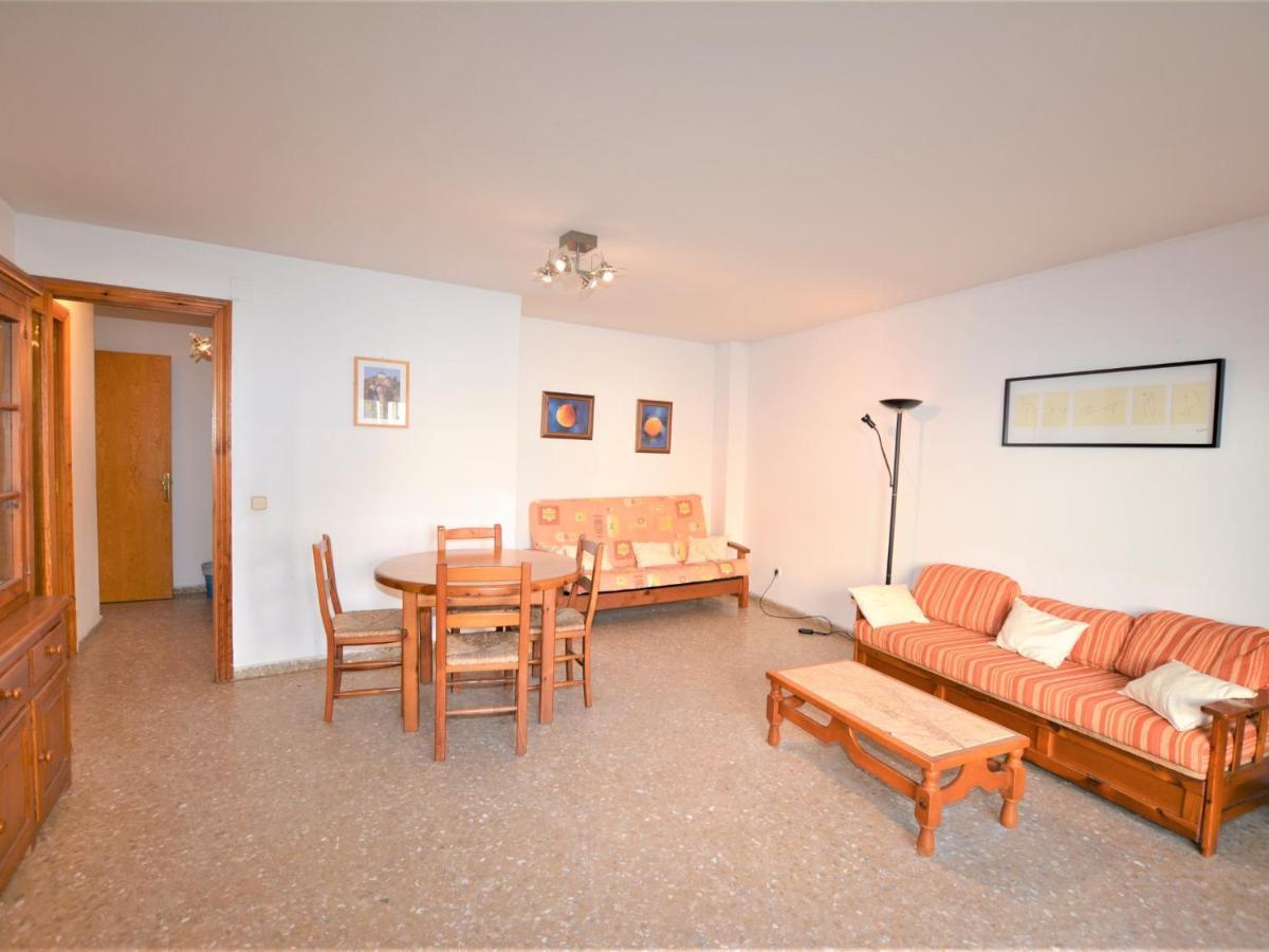 Villa Service - Lindamar 1º 2ª Calafell Ngoại thất bức ảnh