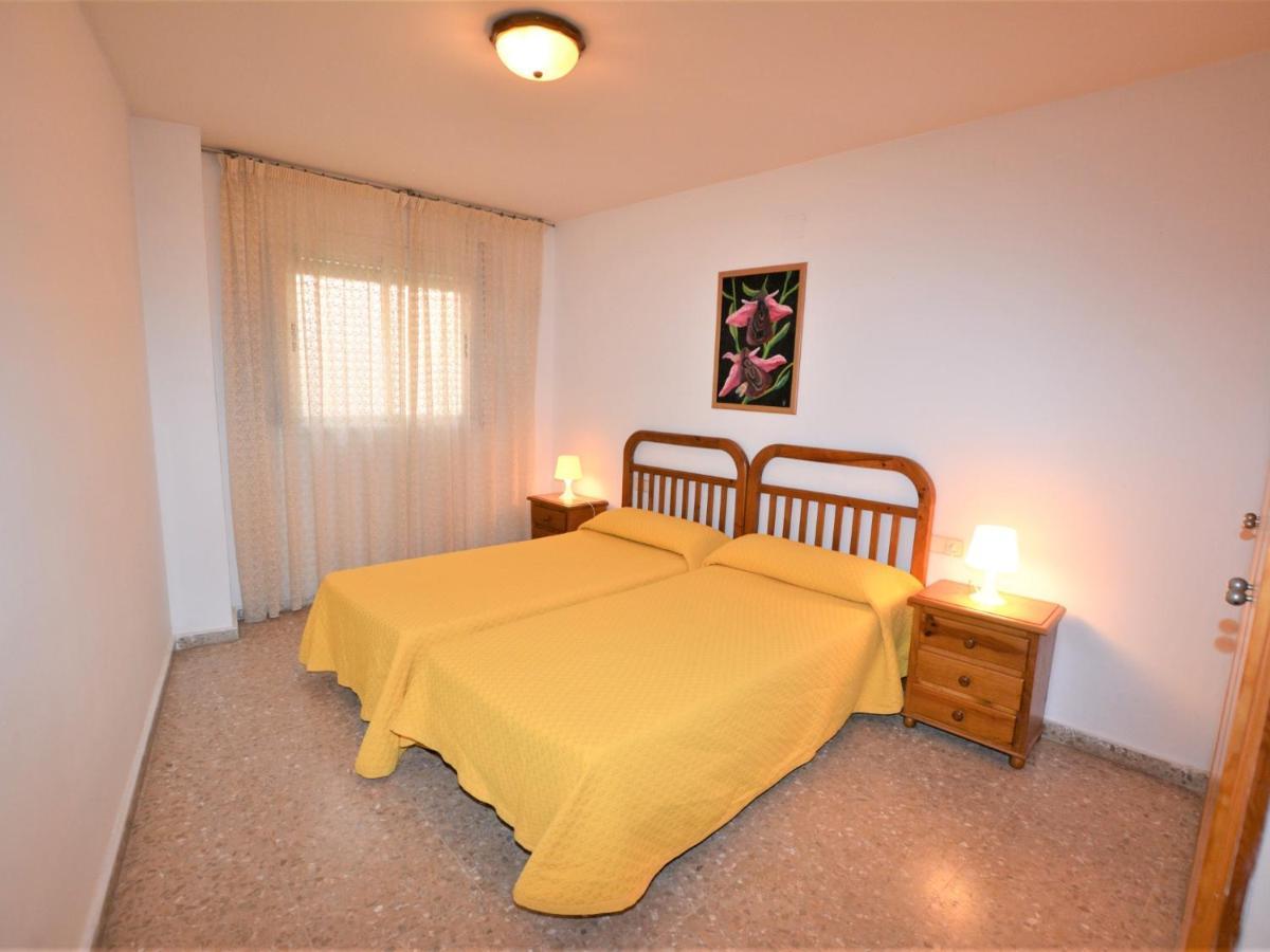 Villa Service - Lindamar 1º 2ª Calafell Ngoại thất bức ảnh